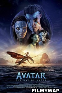 Avatar 2 (2022) English Movie