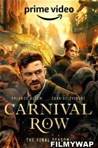 Carnival Row (2023) Season 2 Hindi Web Series