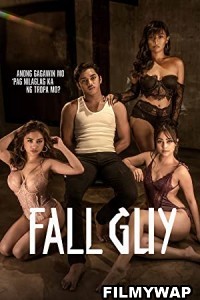 Fall Guy (2023) Hindi Dubbed