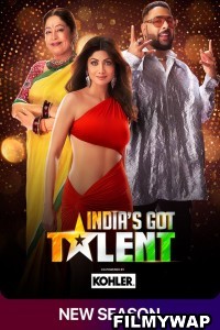 Indias Got Talent 2023 Season 10 Hindi TV Show