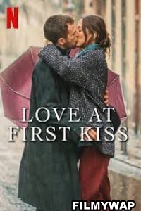 Love At First Kiss (2023) Hindi Dubbed