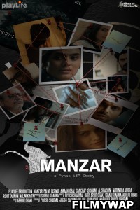 Manzar (2023) Hindi Web Series