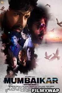 Mumbaikar (2023) Hindi Movie