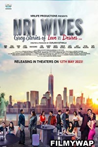 NRI Wives (2023) Hindi Movie