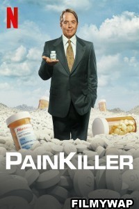 Painkiller (2023) Hindi Web Series