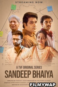 Sandeep Bhaiya (2023) Hindi Web Series