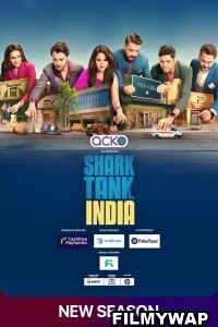 Shark Tank India Season 2 (2023) Hindi TV Show
