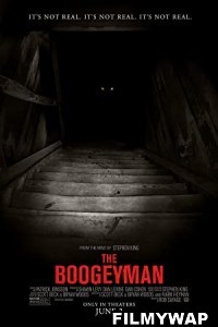 The Boogeyman (2023) Hindi Dubbed