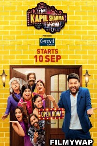 The Kapil Sharma Show Season 3 Hindi TV Show