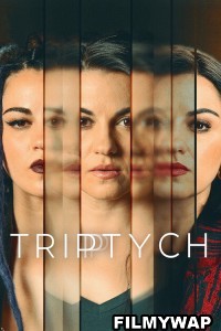 Triptych (2023) Hindi Web Series