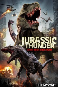 Jurassic Thunder (2019)