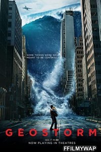 Geostorm (2017)