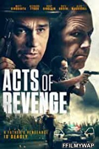 Acts of Revenge (2020)