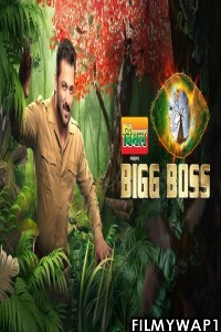 Bigg Boss 15 (2021) Hindi TV Show