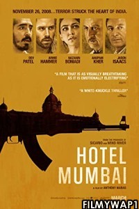 Hotel Mumbai (2019)