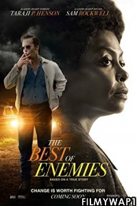 The Best Of Enemies (2019)