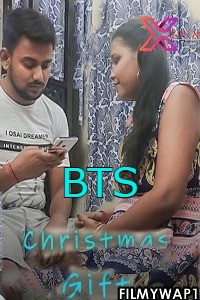 Christmas Gift BTS (2021) XPrime Original
