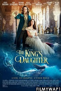 The Kings Daughter (2022) English Movie