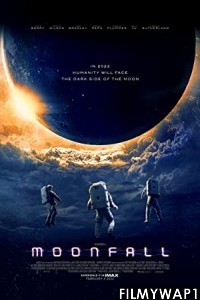 Moonfall (2022) English Movie