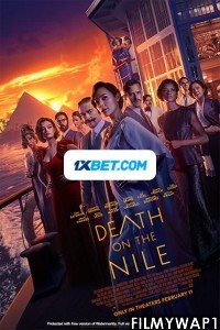 Death on the Nile (2022) English Movie