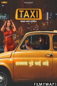 Taxi (2022) Woow Original