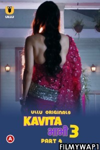 Kavita Bhabhi Part 4 (2022) Ullu Original