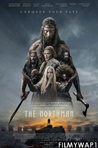 The Northman (2022) English Movie