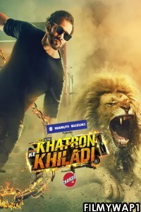 Khatron Ke Khiladi 2022 Season 12 Hindi TV Show