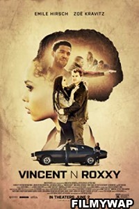 Vincent N Roxxy (2016) Hindi Dubbed