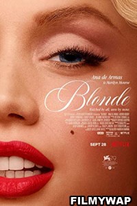 Blonde (2022) English Movie