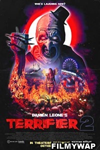 Terrifier 2 (2022) English Movie