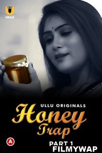 Honey Trap (2022) Ullu Original