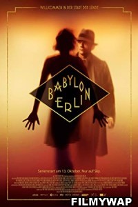 Babylon Berlin (2017)