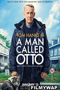 A Man Called Otto (2022) English Movie