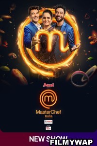 MasterChef India Season 7 (2023)  TV Show