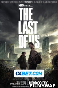The Last of Us (2023) Hindi Web Series