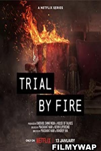 Trial By Fire (2023) Hindi Web Series