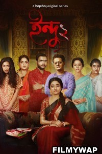 Indu (2023) Season 2 Bengali Web Series