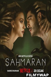 Shahmaran (2023) Hindi Web Series