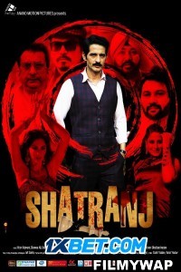 Zindagi Shatranj Hai (2023) Hindi Movie