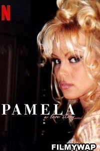 Pamela A Love Story (2023)