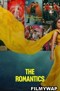The Romantics (2023) Hindi Web Series