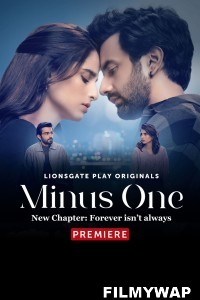 Minus One (2023) Season 2 Hindi Web Series