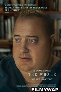 The Whale (2022) English Movie