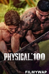 Physical 100 (2023) Hindi Web Series
