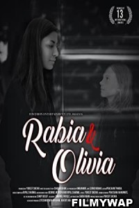 Rabia and Olivia (2023) Hindi Movie