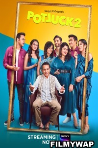 Potluck (2023) Season 2 Hindi Web Series