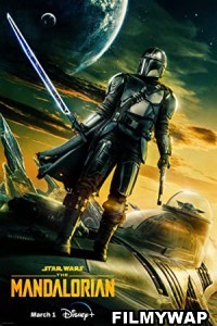 The Mandalorian (2019)