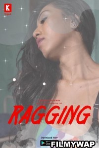 Ragging (2023) Kadduapp Original