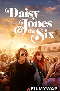 Daisy Jones And The Six (2023) Hindi Web Series
